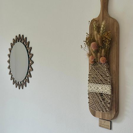 Ferienwohnung Vinyes Del Priorat Cornudella de Montsant Exterior foto