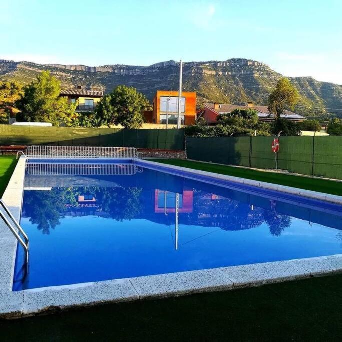 Ferienwohnung Vinyes Del Priorat Cornudella de Montsant Exterior foto