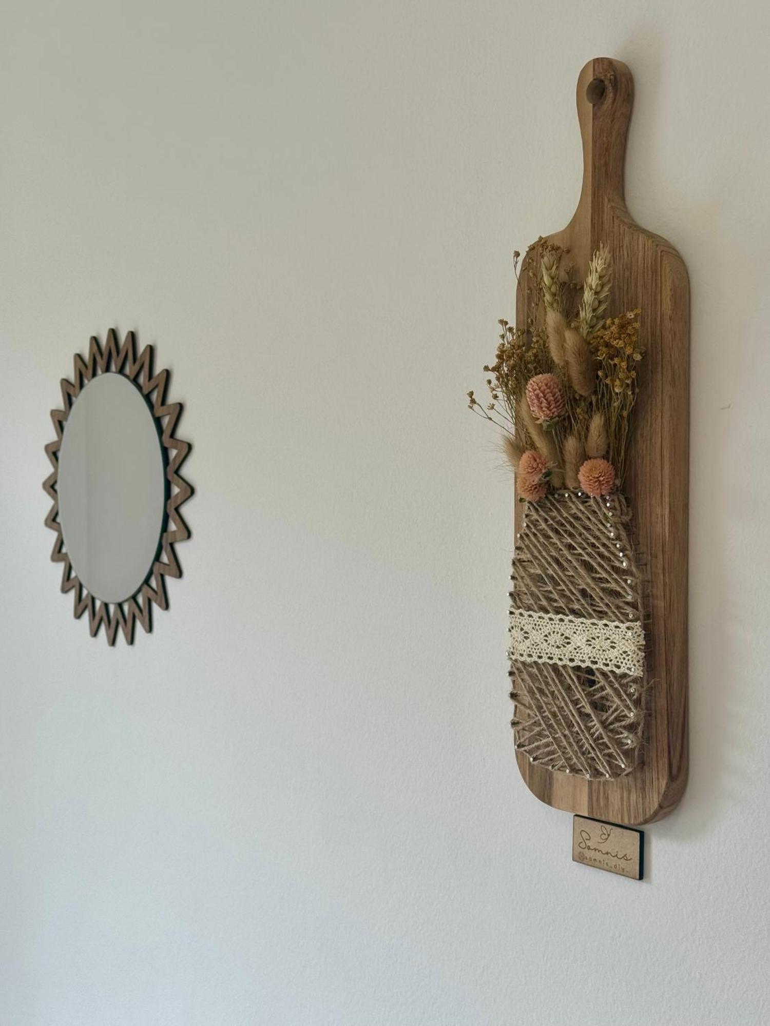Ferienwohnung Vinyes Del Priorat Cornudella de Montsant Exterior foto